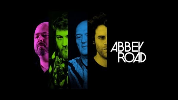 ABBEY ROAD (B) Tribute to The BEATLES — photo 1