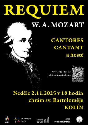 W. A. Mozart - REQUIEM — photo 1