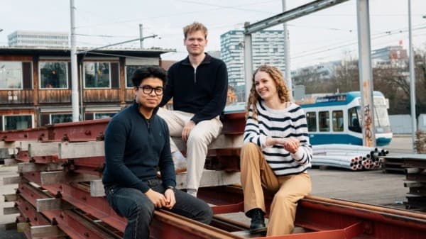 Schubert, Shostakovich & Rachmaninoff – by three of the best ZHdK students — photo 1