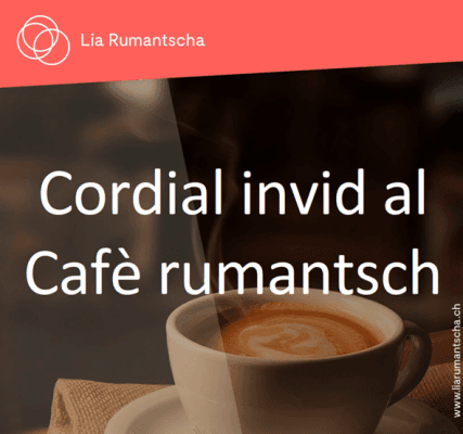 Cafè Rumantsch — photo 1
