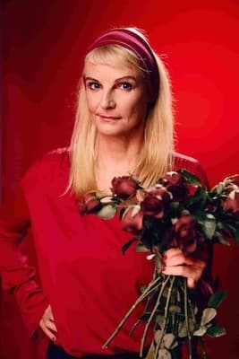 Kulturforum 'Romantik – aber zack, zack!' – Barbara Ruscher — photo 1