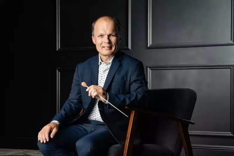 Chamber Evening with Zbyněk Müller — photo 1