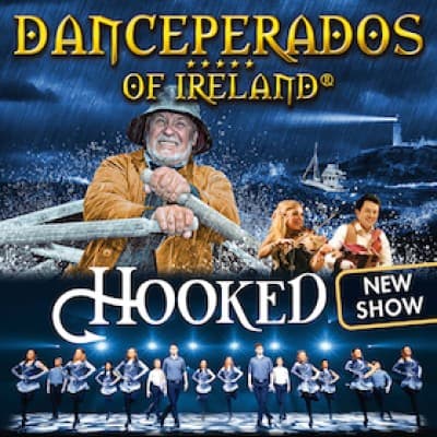 Danceperados of Ireland - Hooked — photo 1