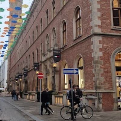 With Letter and Seal – Discover Hamburg's Postal History - From Post Coach to Postage Stamp – Hamburg's Hidden History — photo 1