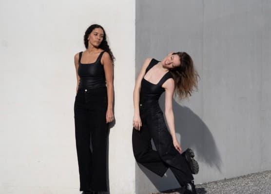 Performances: Meja, Age of Design, and Double Standards — photo 1