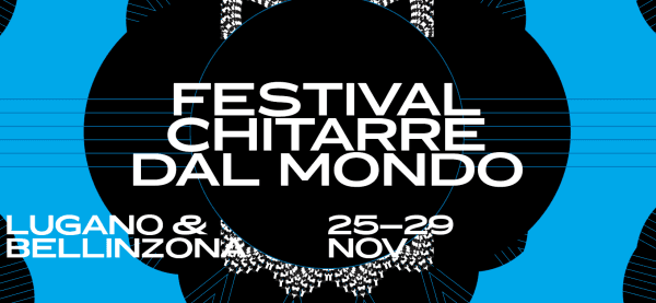 Festival „Chitarre dal Mondo“ — photo 1