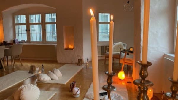 Mindfulness and Meditation Course 3h Basic — photo 1