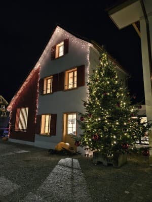Christmas Village 2026 — photo 1