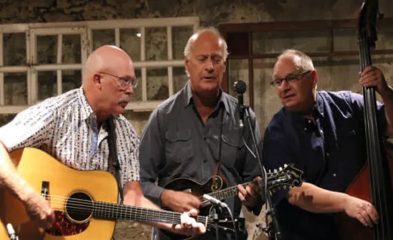 Trio Lowell Coppo Kaerner — photo 1