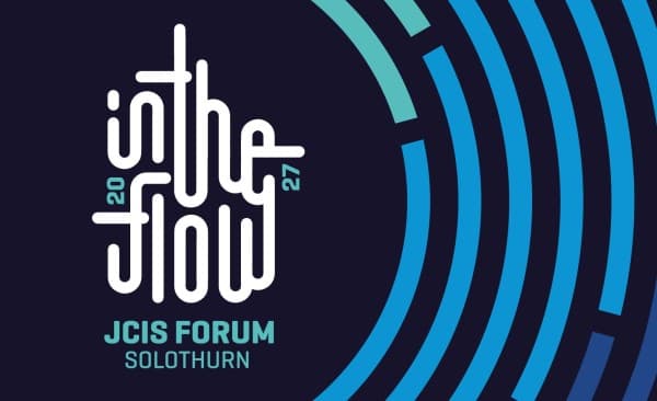 JCI Forum 2027 – In the Flow — photo 1