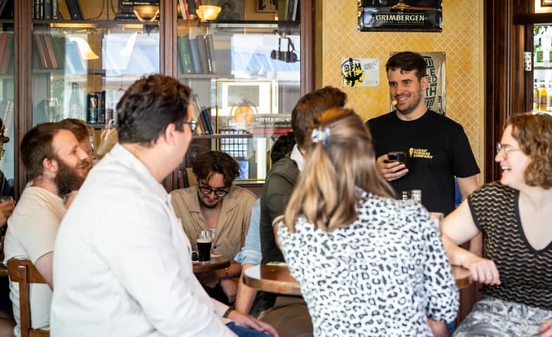 Pubquiz im Peggy's — photo 1