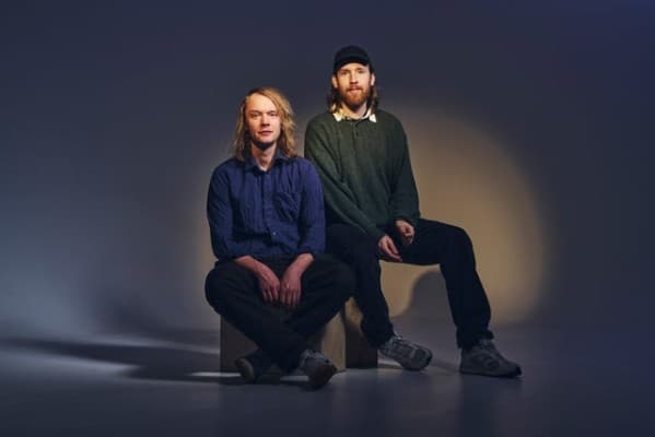 NEØV - Goddbye Nordhamn Tour 2027 — photo 1