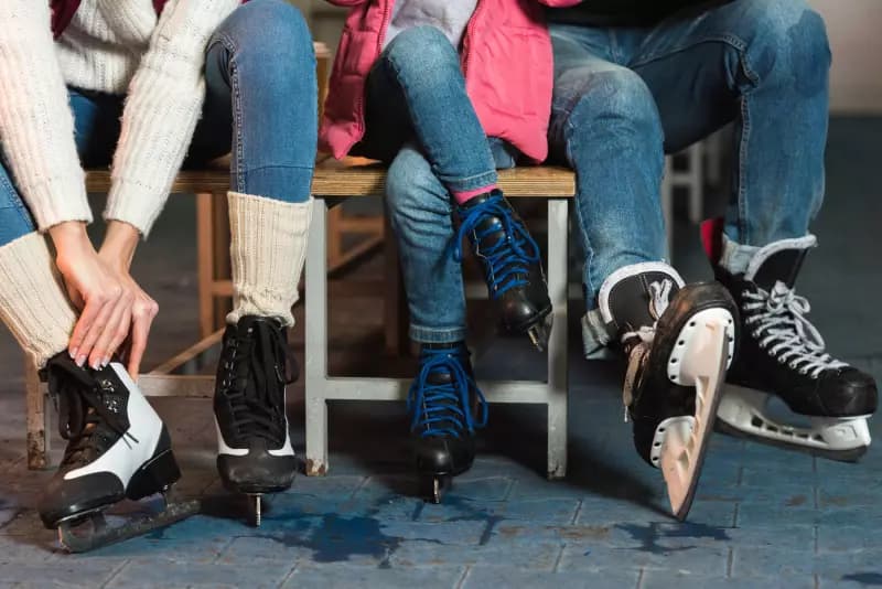 Public Skating — photo 1
