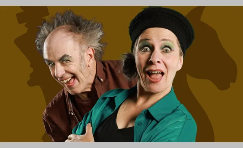 SchachSinn - Comedia Zap — photo 1