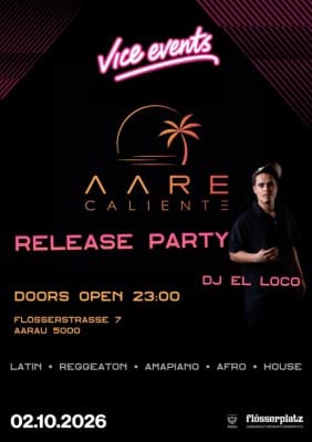 Aare Caliente — photo 1