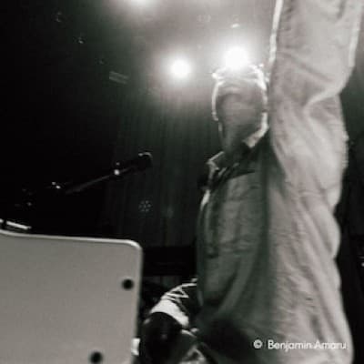 Benjamin Amaru — photo 1