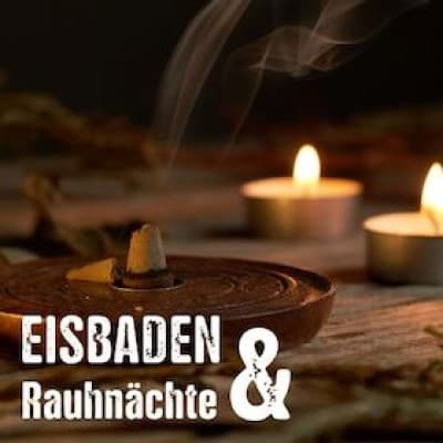 Eisbaden meets - Rauhnächte — photo 1