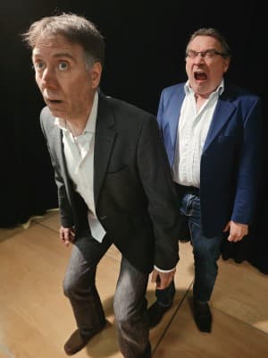 Theater Production 2026 — photo 1