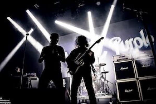 X-MAS ROCKFESTIVAL — photo 1