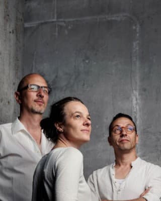 Trio Elisa - Jazz at Osterfeld — photo 1