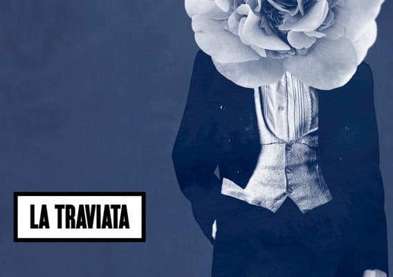 LA TRAVIATA -Bühnen Bern — photo 1