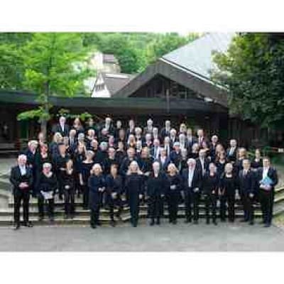 Felix Mendelssohn Bartholdy: Elias - Oratorio — photo 1