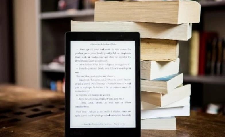 E-Book-Sprechstunde — photo 1