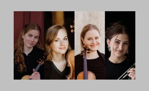 argovia philharmonic unterwegs – Klang der Elemente — photo 1