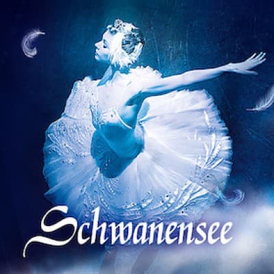 SCHWANENSEE — photo 1