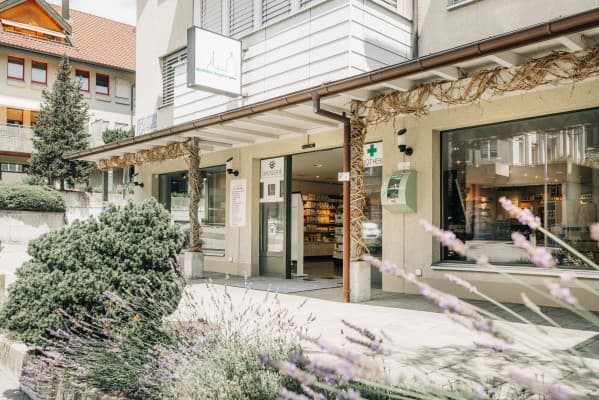 20 Years Pharmacy Drugstore Spiez - Anniversary Event — photo 1