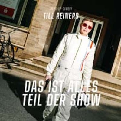 Till Reiners - That's All Part of the Show — photo 1