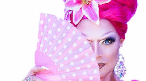 Sascha im Quadrat - "Wintersause mit Céline Bouvier" — photo 1