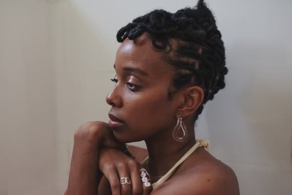 Spoken Word Festival woerdz 2026: The Spoken Word Showcase — photo 1