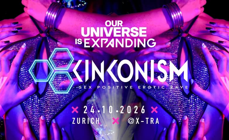 KINKONISM — photo 1
