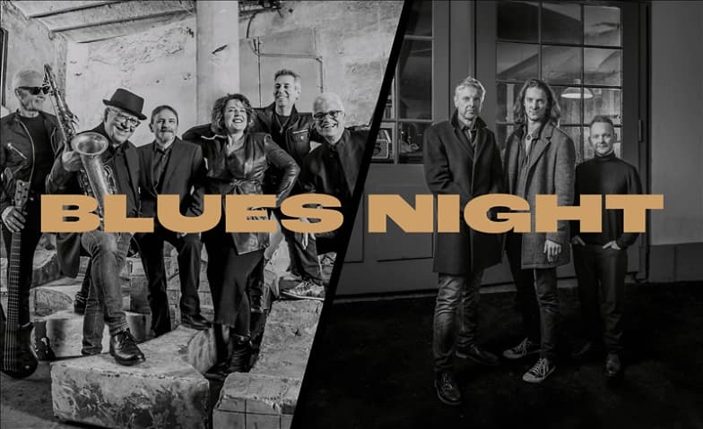 BLUES-NIGHT — photo 1