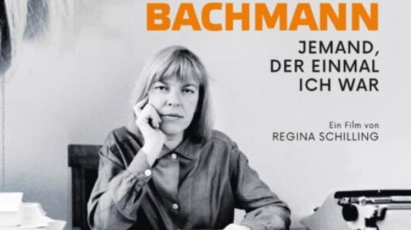 Ingeborg Bachmann – Someone Who Was Once Me — photo 1