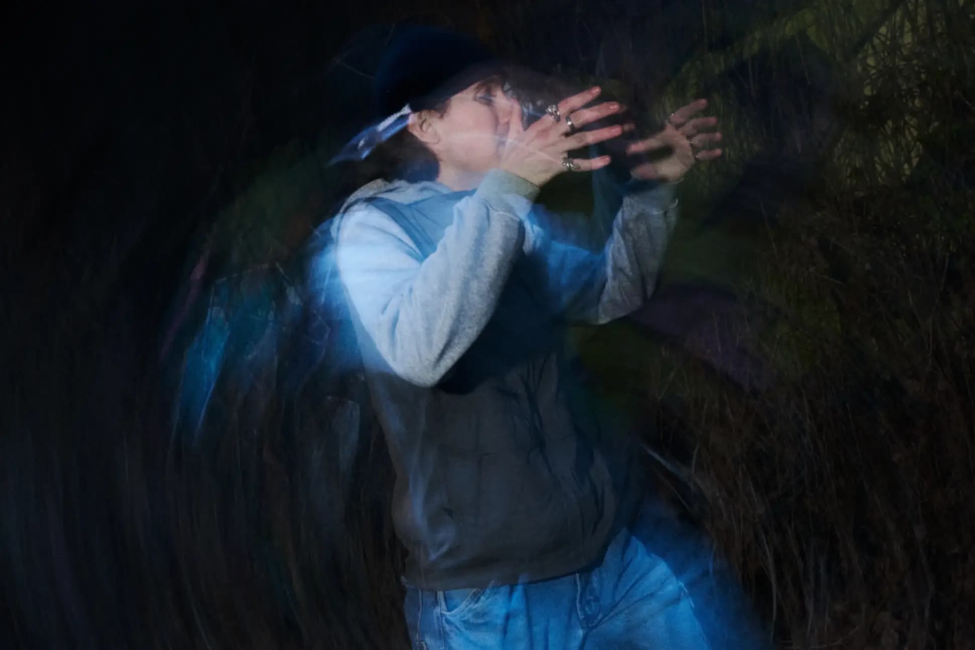 Jam du Chic Astral opening by Elias D — photo 1
