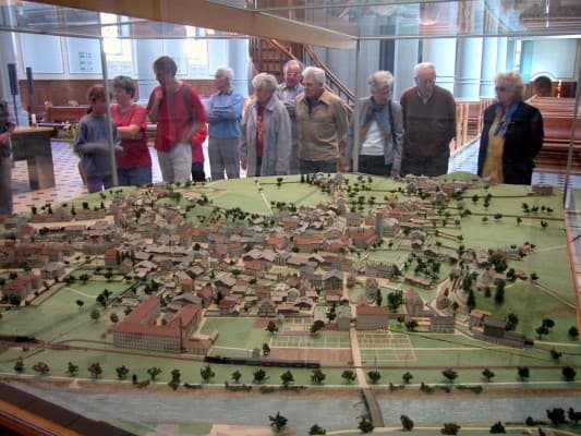 City Tours Glarus — photo 1