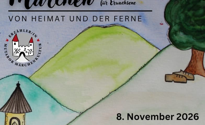 Märchen von Heimat und Fremde — photo 1