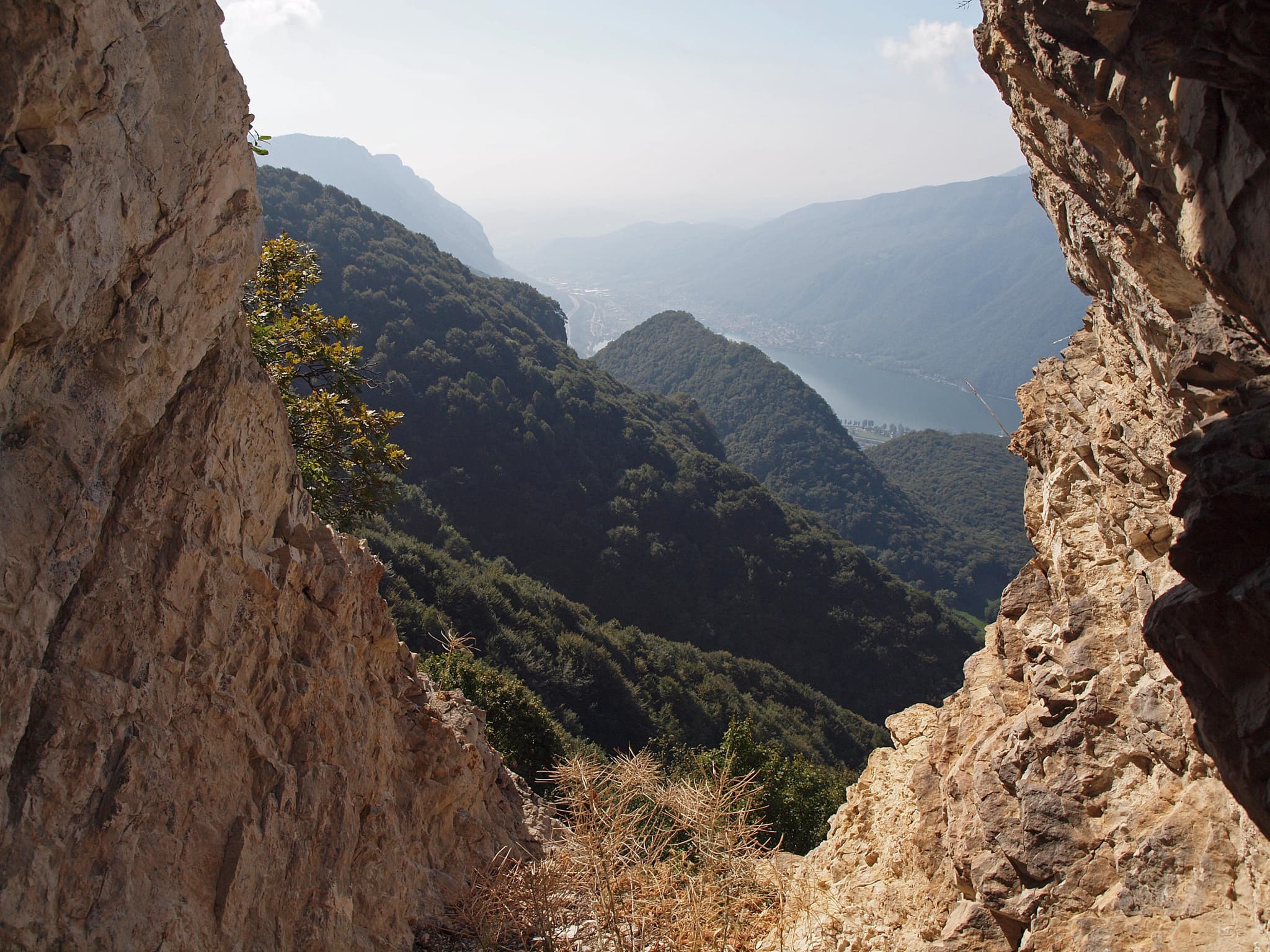 Explorations of Caves by Sergio Veri — photo 1