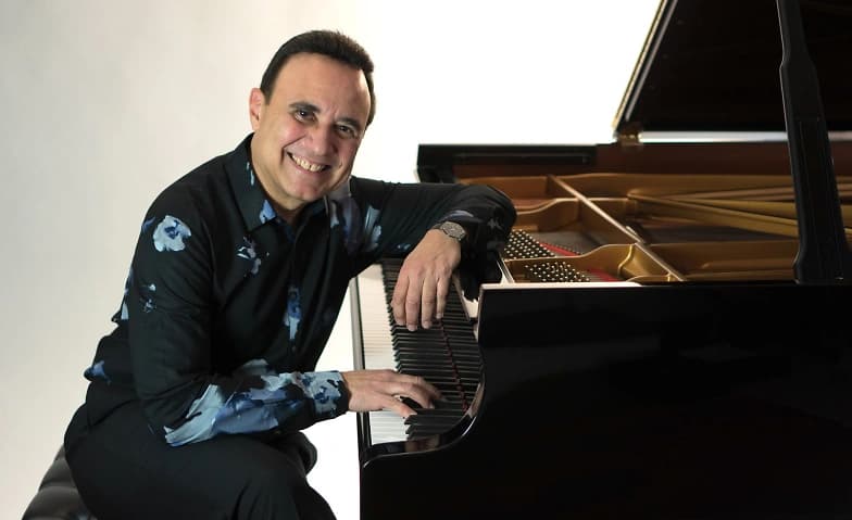 Michel Camilo Trio — photo 1