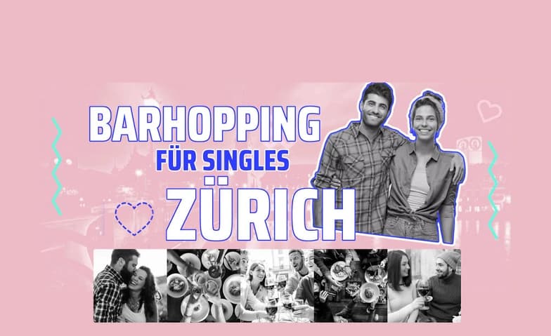 Barhopping für Singles — photo 1