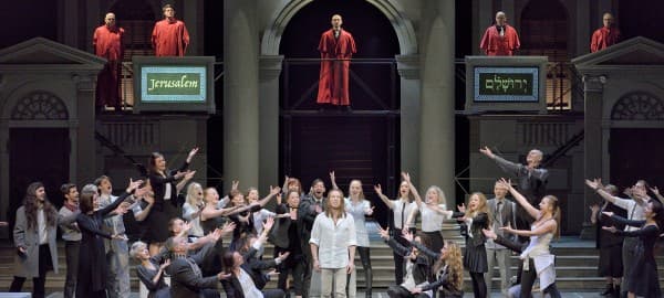 Jesus Christ Superstar (NDM) — photo 1