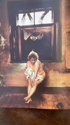 Reading of the images by Jan Saudek — photo 1