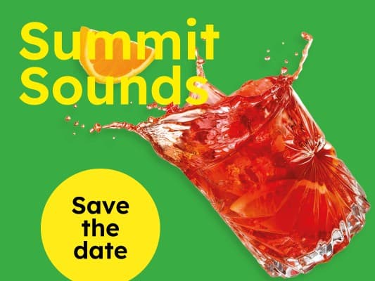 Summit Sounds at the Stafelbar in December 2026 — photo 1