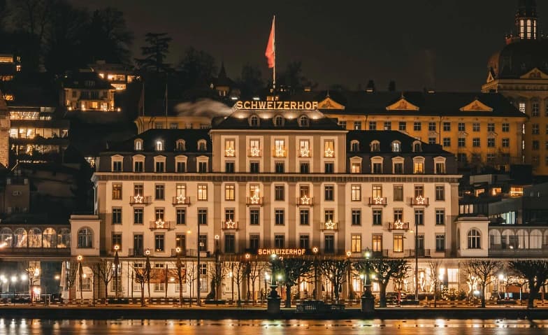 Weihnachtsessen für Firmen & Gruppen — photo 1