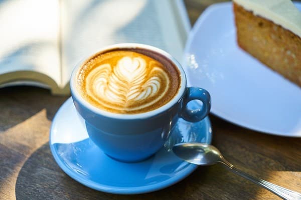 Forget-Me-Not Café for People with and without Dementia — photo 1