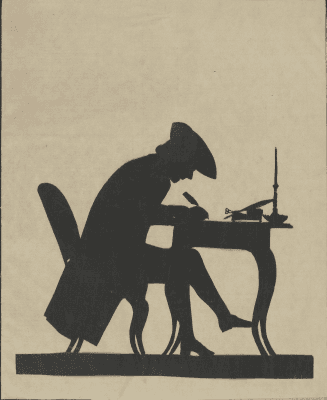 Thought with the Quill – Johann Caspar Lavater and the Writing Culture of the 18th Century — photo 1