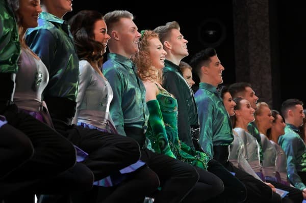 Riverdance 30 – The New Generation — photo 1