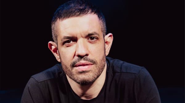 Francesco De Carlo - Live in Europe — photo 1